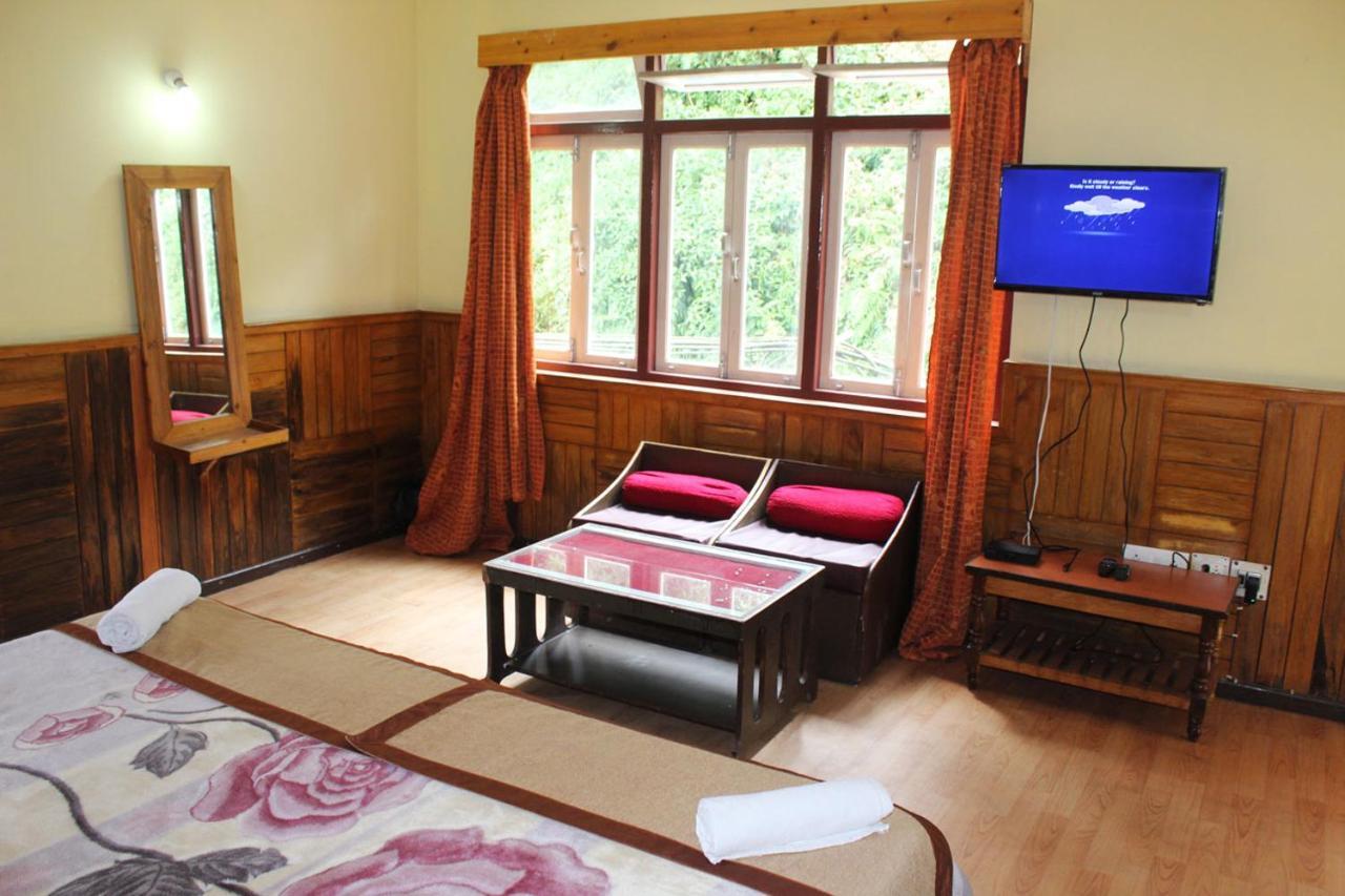 Norling Retreat 3* Pelling