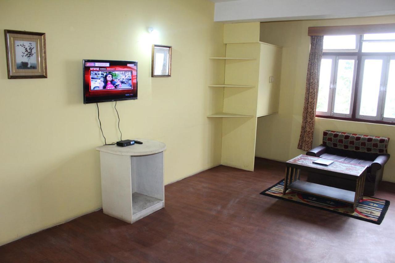 Norling Retreat Hotel