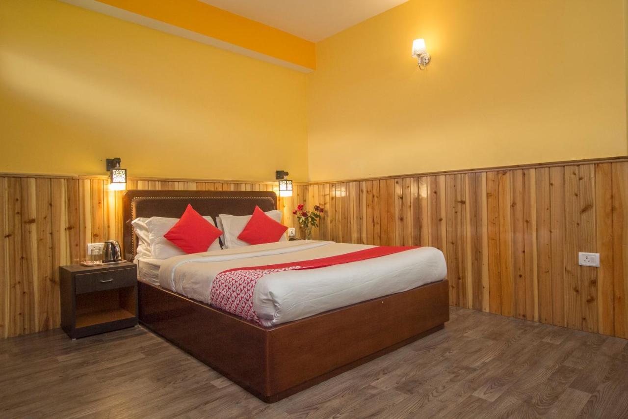 Oyo 25028 Ladakh 3* Pelling