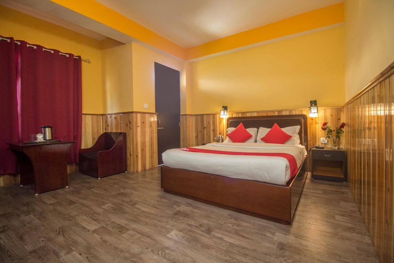 Oyo 25028 Ladakh Hotel 3*