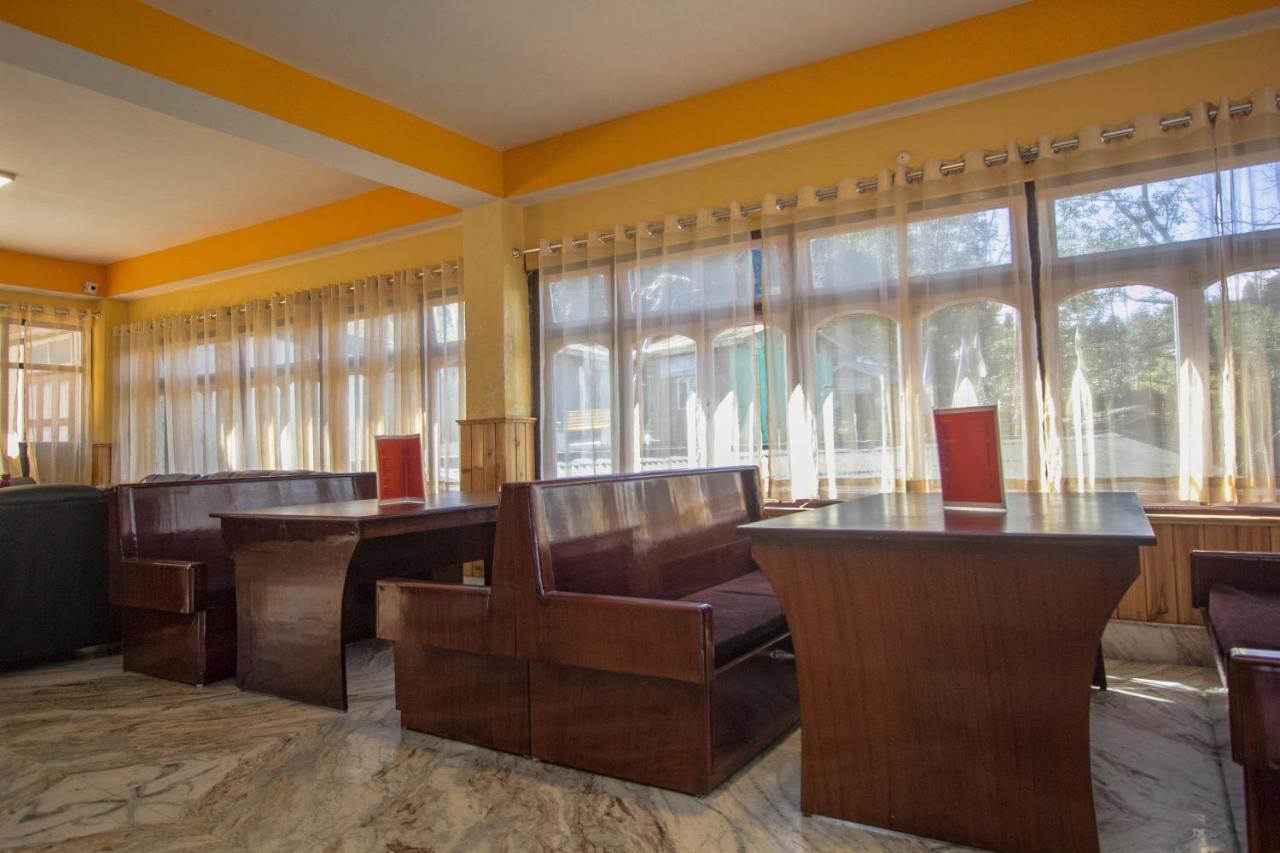 Hotel Oyo 25028 Ladakh