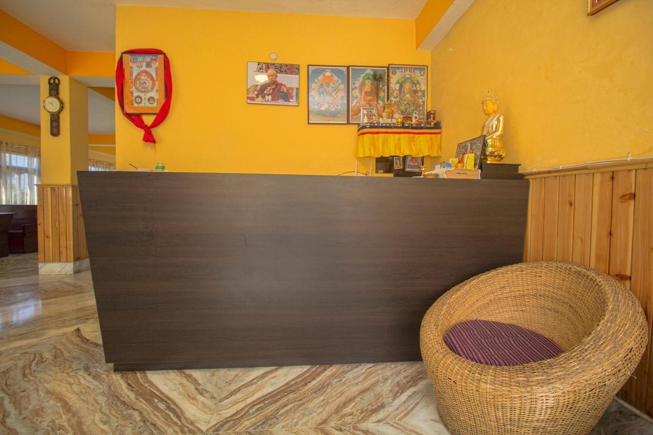 Oyo 25028 Ladakh Hotel 3*