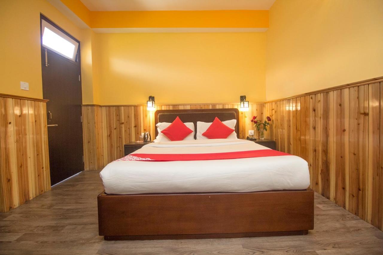 Hotel Oyo 25028 Ladakh Pelling