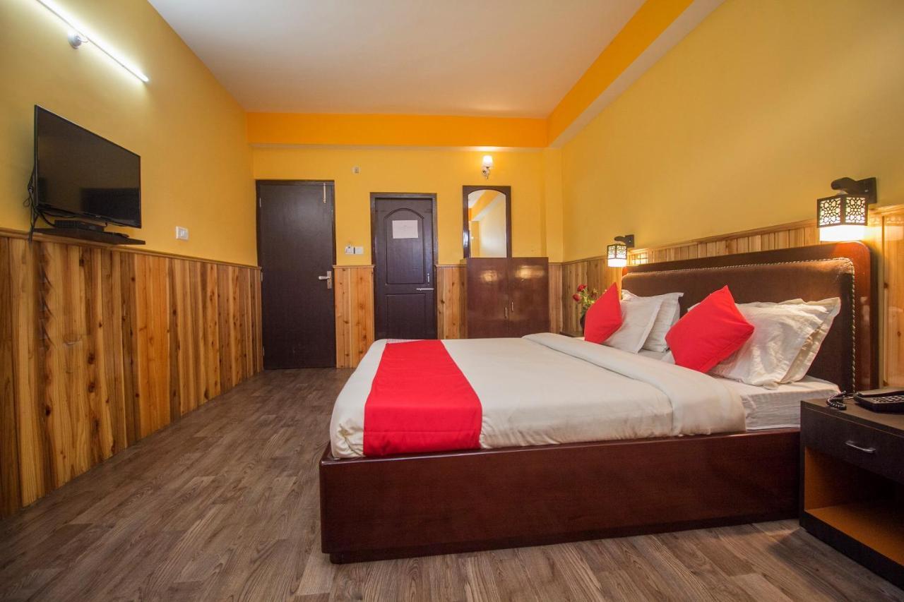 Hotel Oyo 25028 Ladakh Pelling