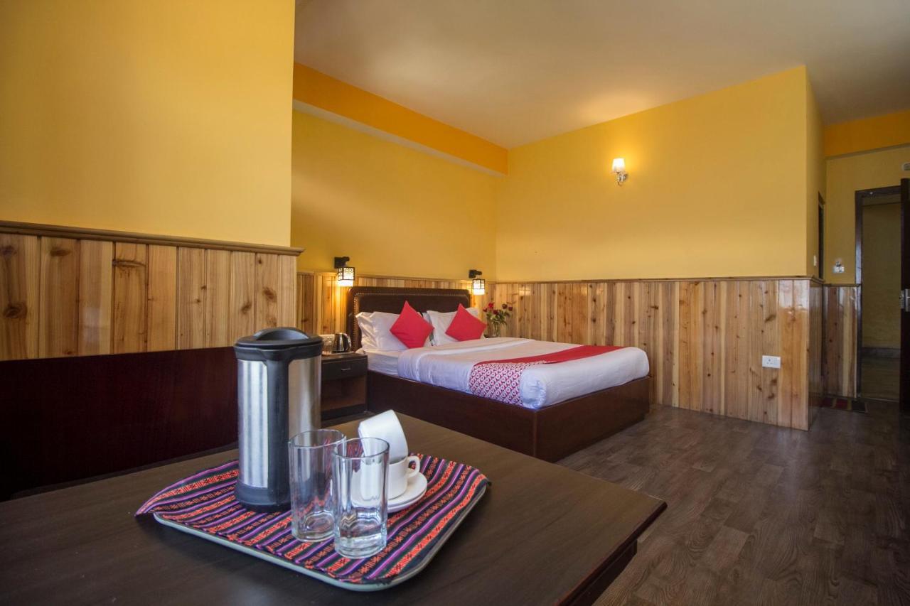 Oyo 25028 Ladakh 3* Pelling