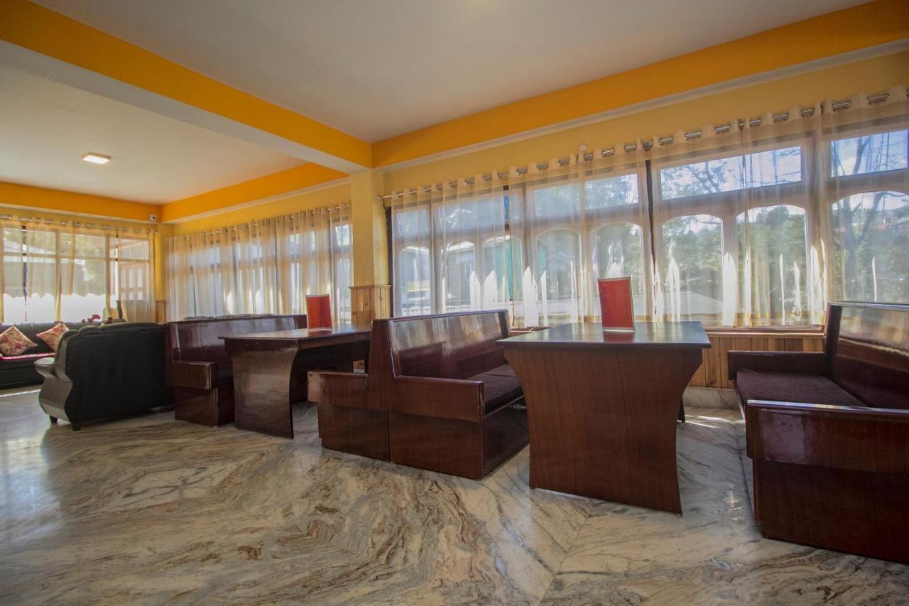 Hotel Oyo 25028 Ladakh Pelling