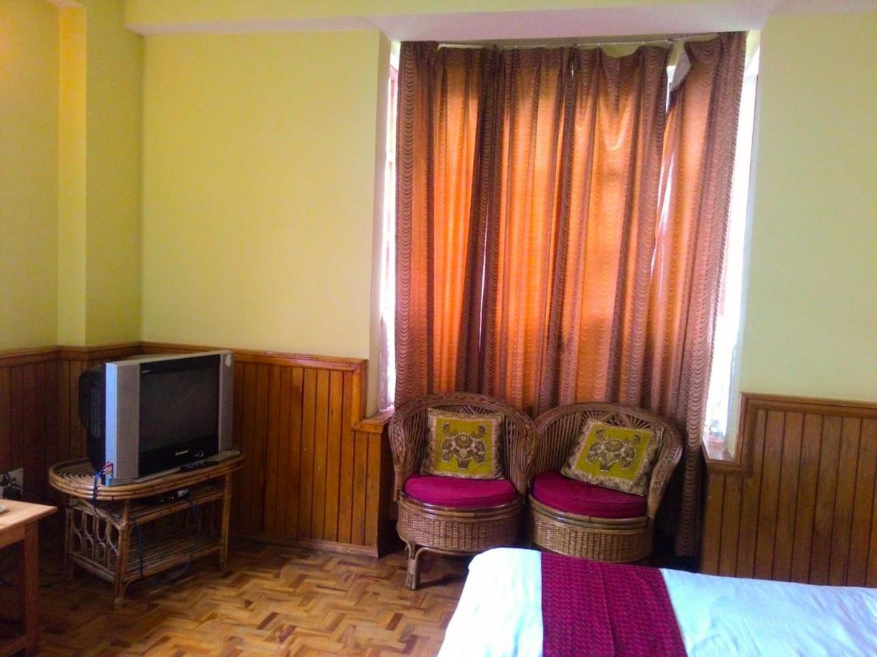 Mystic Nirvana Residency At Pelling
