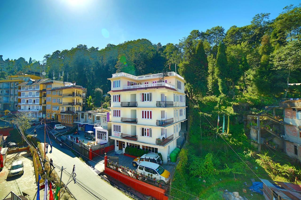 Rufina Swagat Pelling