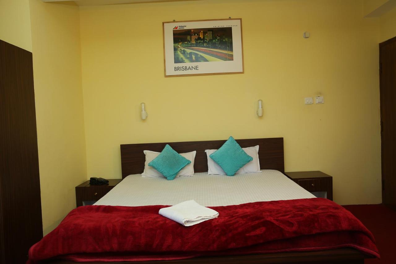 Hotel Rufina Swagat