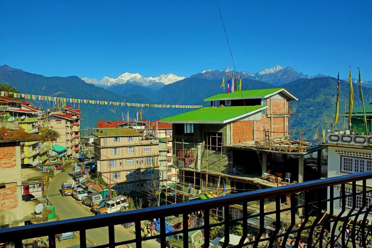 Rufina Swagat Hotel 3*