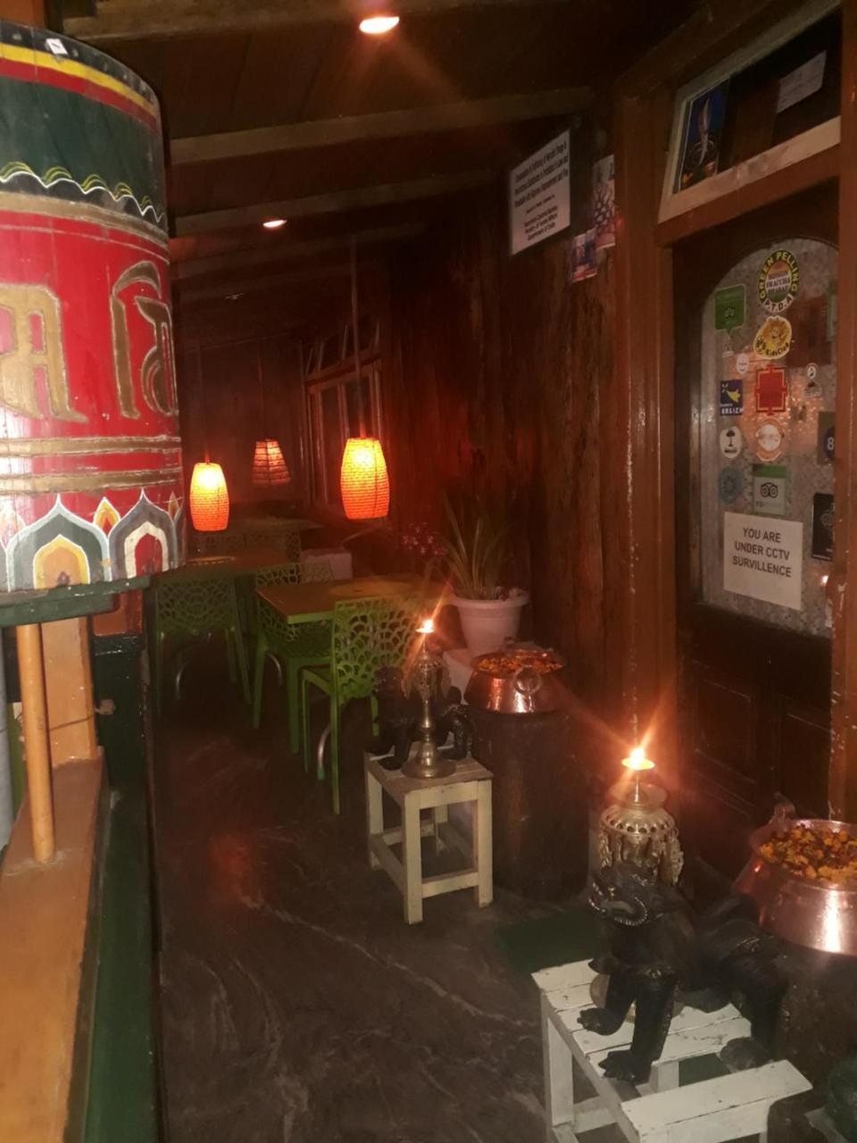 Hotel Kabur