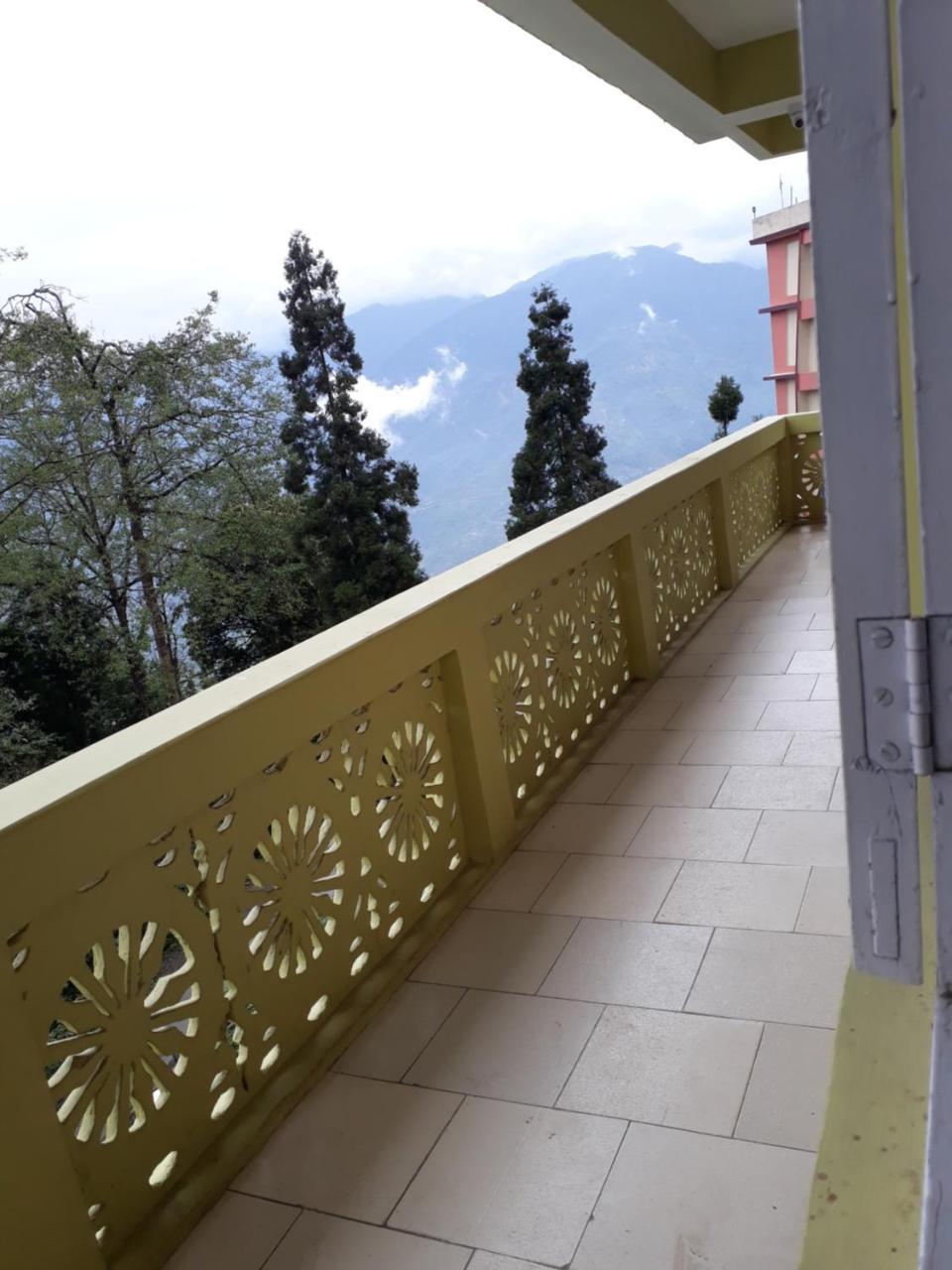 Hotel Kabur Pelling