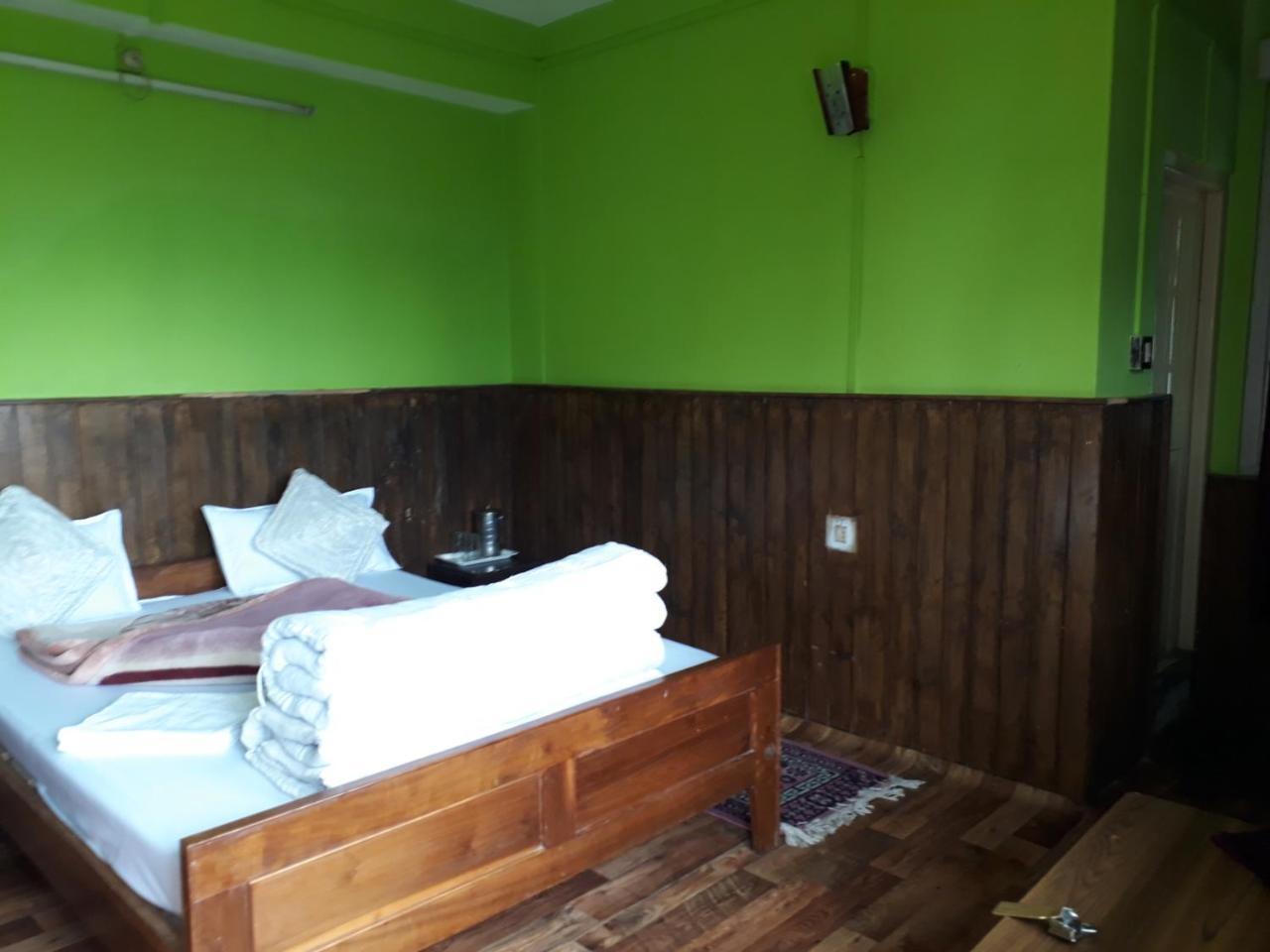 Kabur Hotel