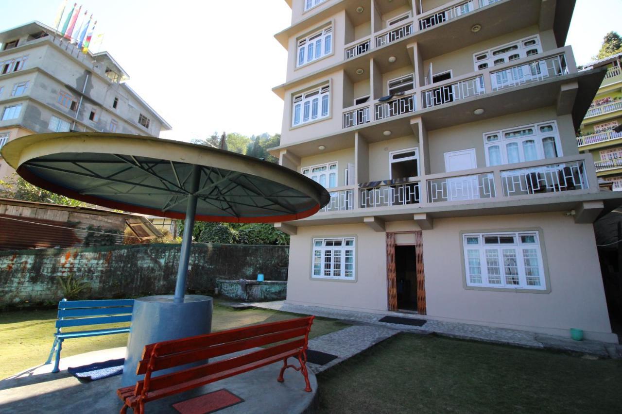Delight The Touristo Hotel