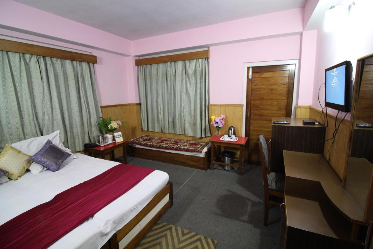 Delight The Touristo 2* Pelling