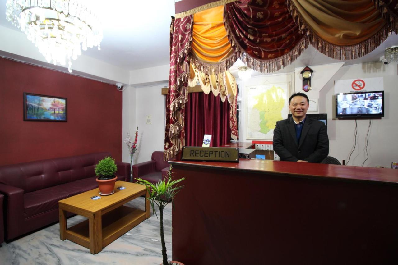 Delight The Touristo Hotel