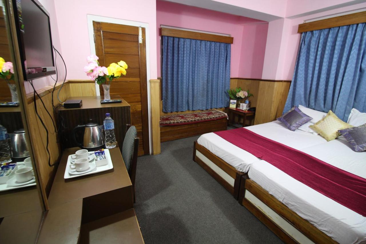 Hotel Delight The Touristo Pelling