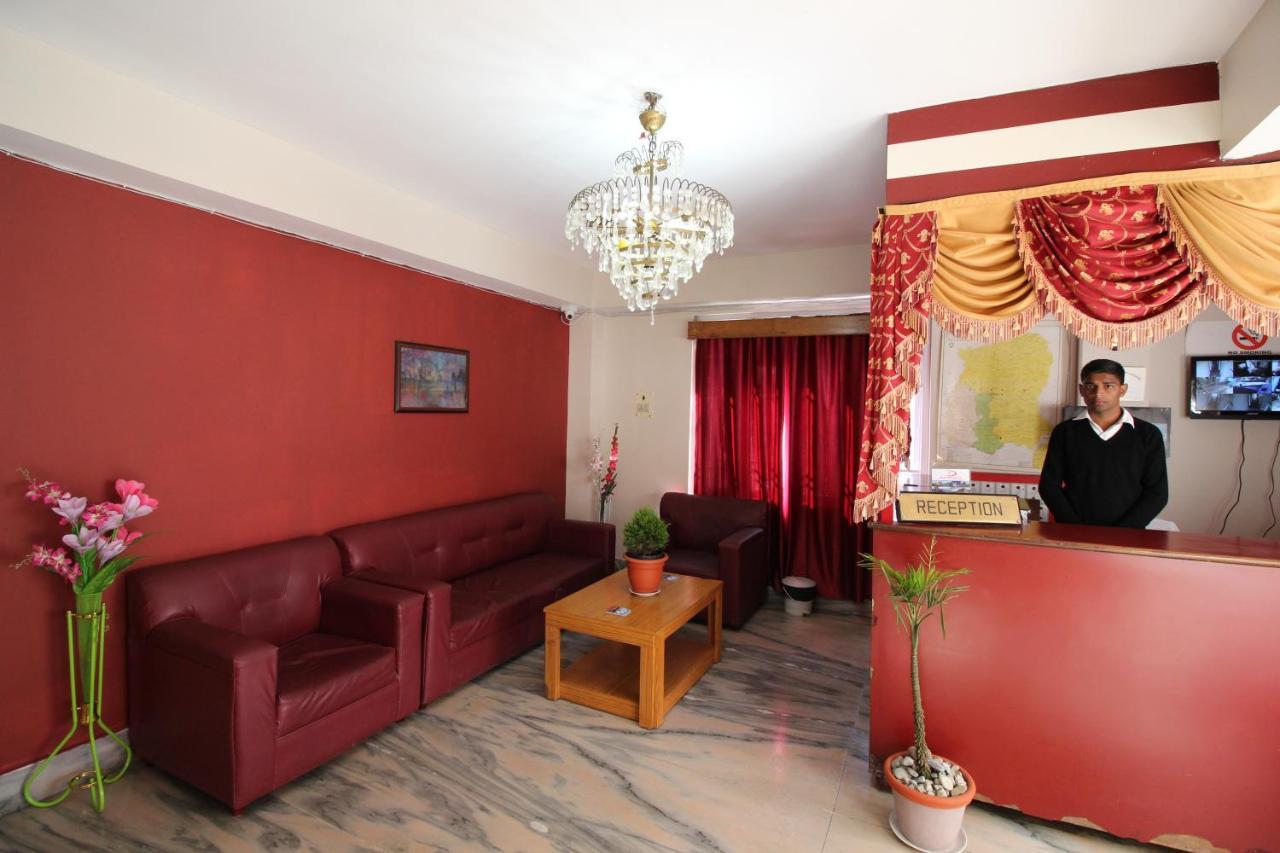 Delight The Touristo Hotel