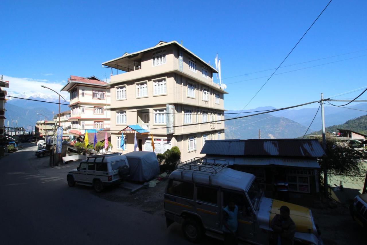 Delight The Touristo 2* Pelling