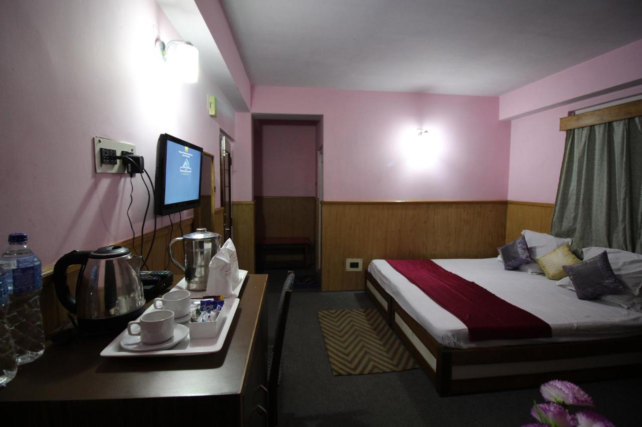 Delight The Touristo Hotel Pelling