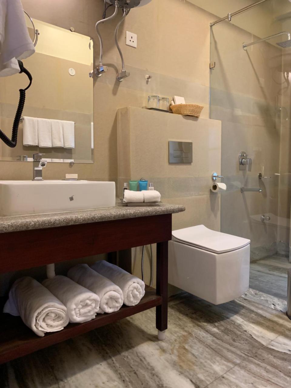 The Aryan Regency Hotel 4*