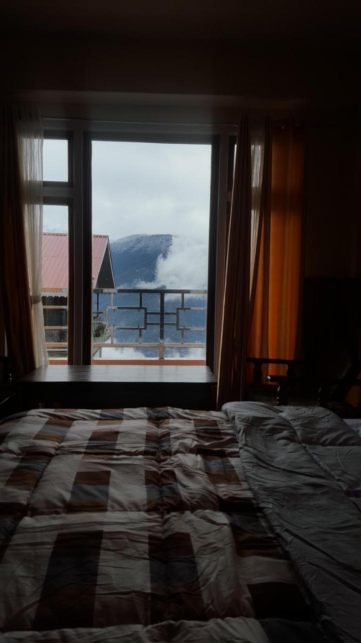 Hotel Sikkim Heritage