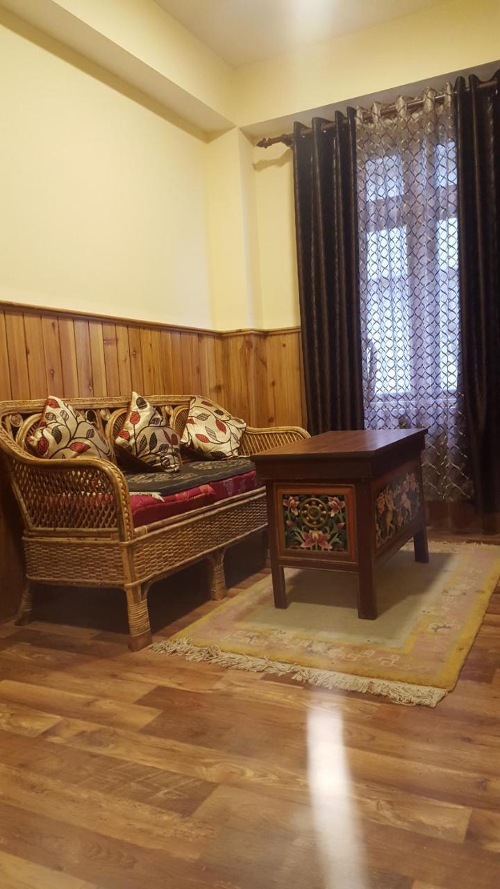 Hotel Sikkim Heritage 2*