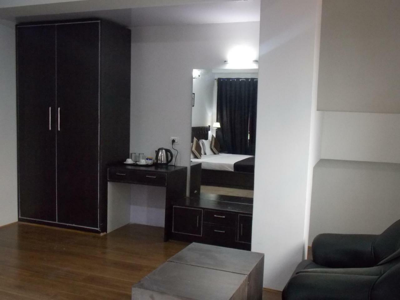 Dream Retreat, Hotel Pelling