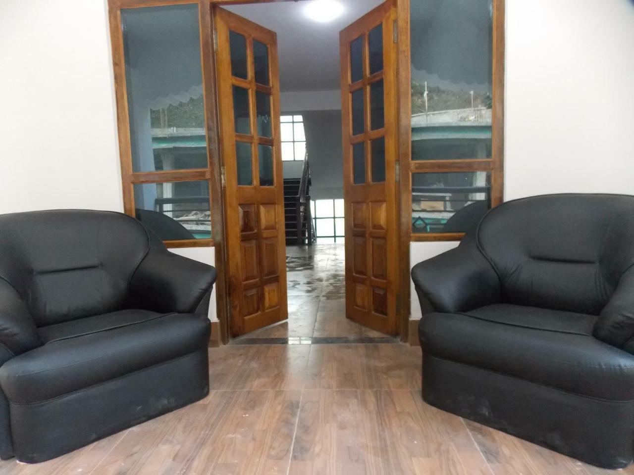 Hotel Dream Retreat,