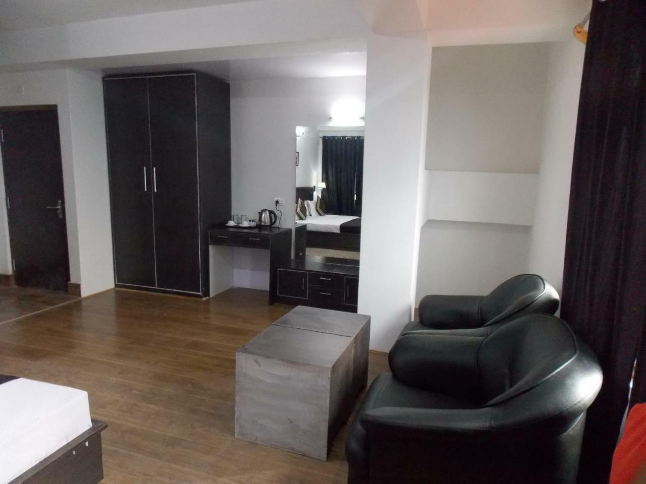 Hotel Dream Retreat, Pelling