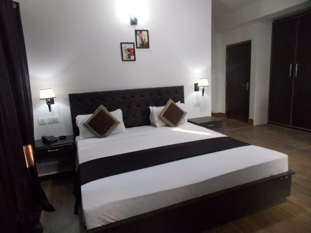 Dream Retreat, Pelling