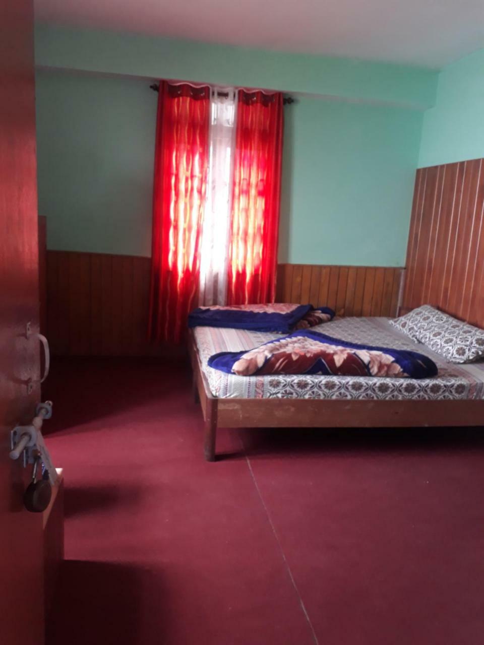 The Holiday Hotel