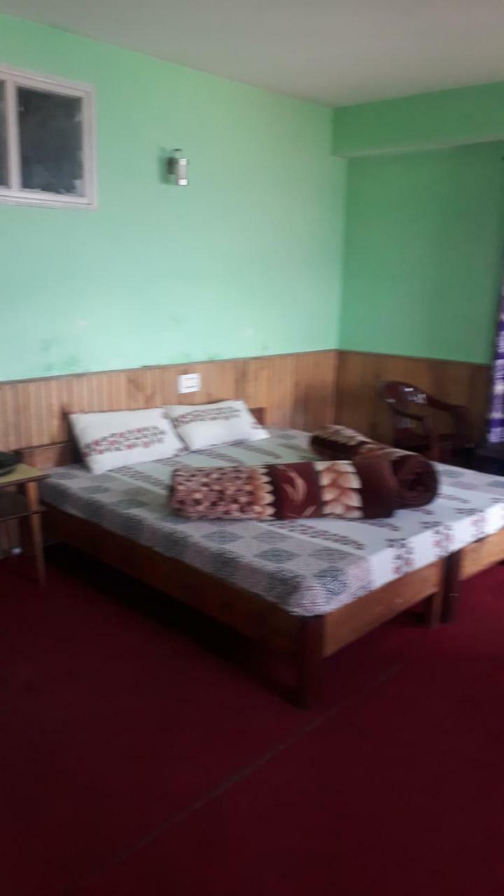 The Holiday Hotel