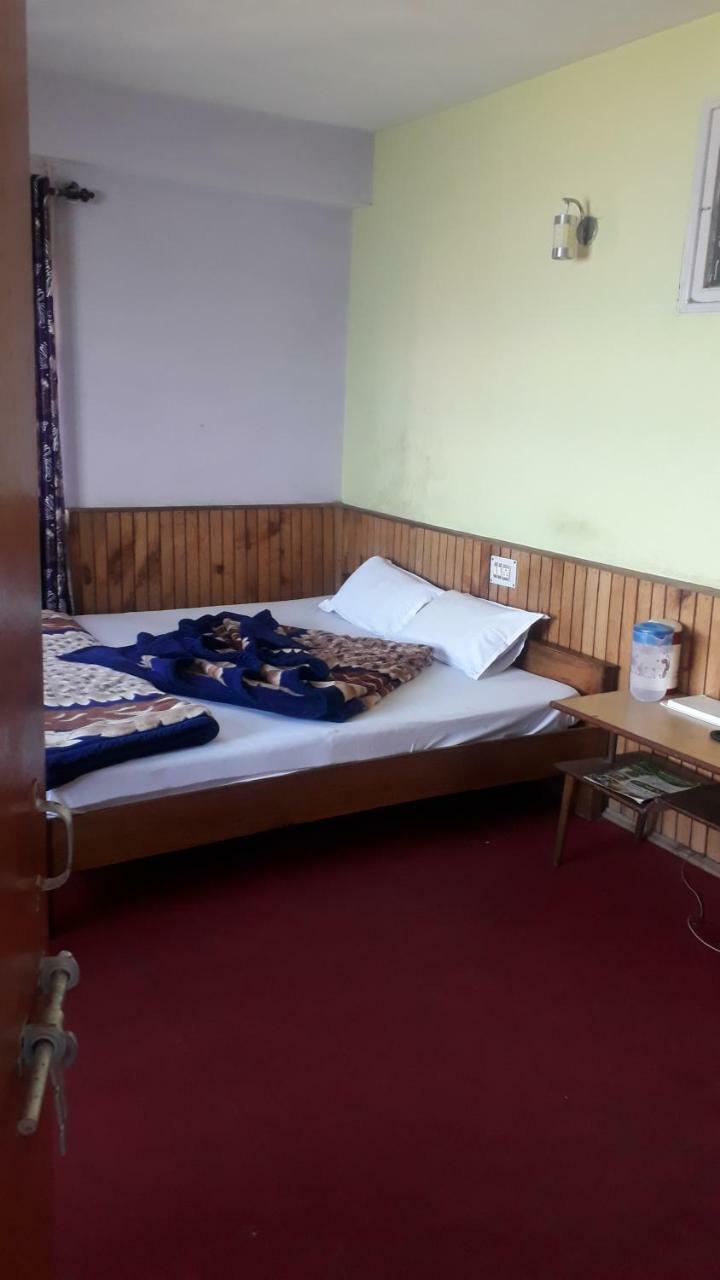 The Holiday Hotel