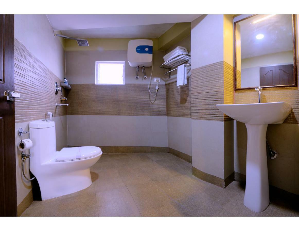 Hotel Udaan Olive & Spa, 3*