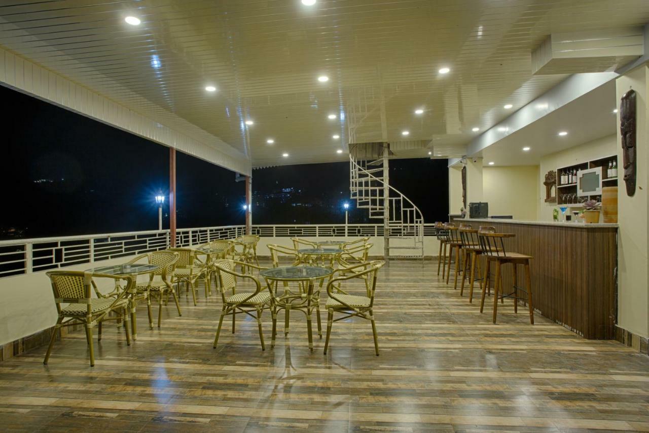 The Aryan Regency 4*
