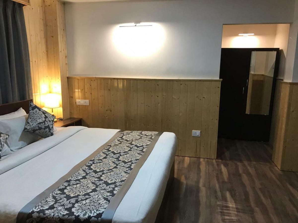 Bluben Alpine Hotel