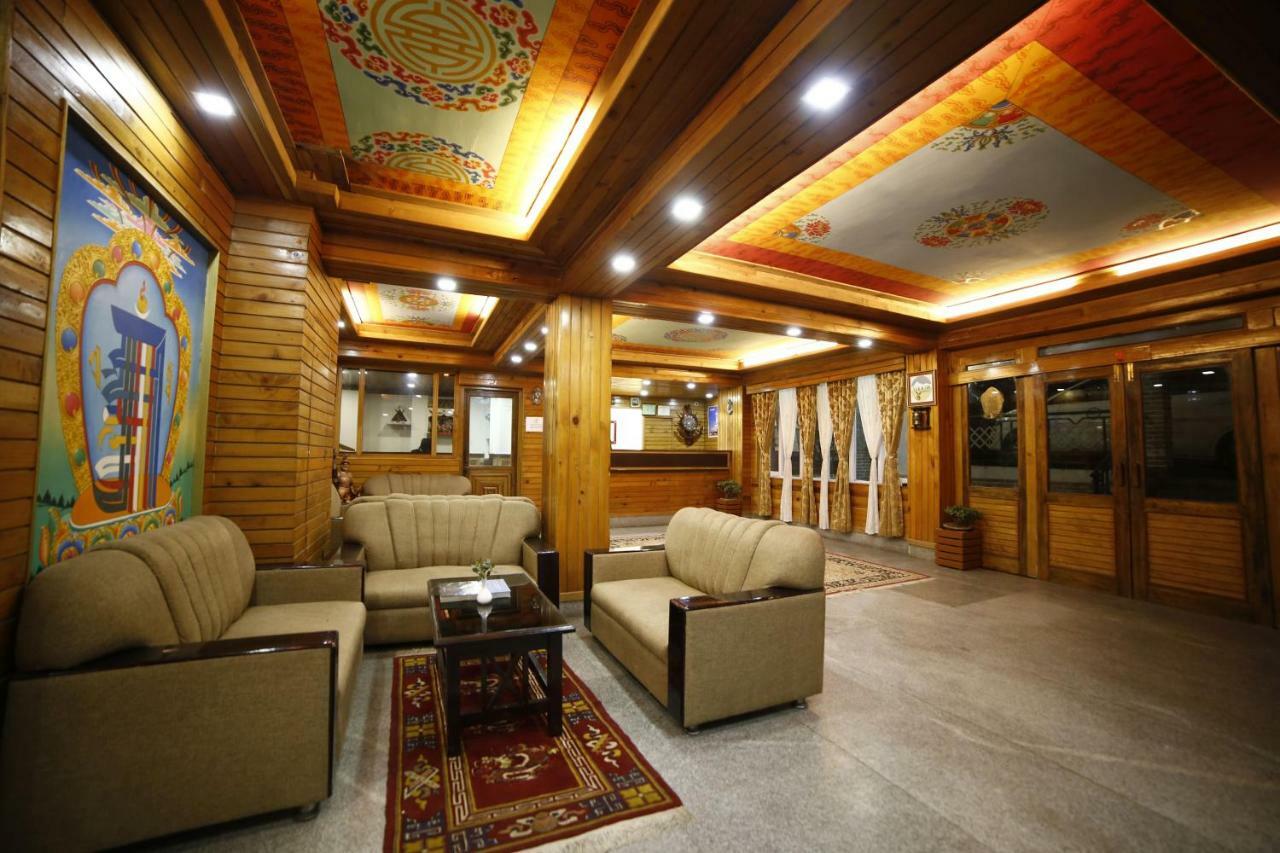 Sikkim Tourist Centre 3* Pelling