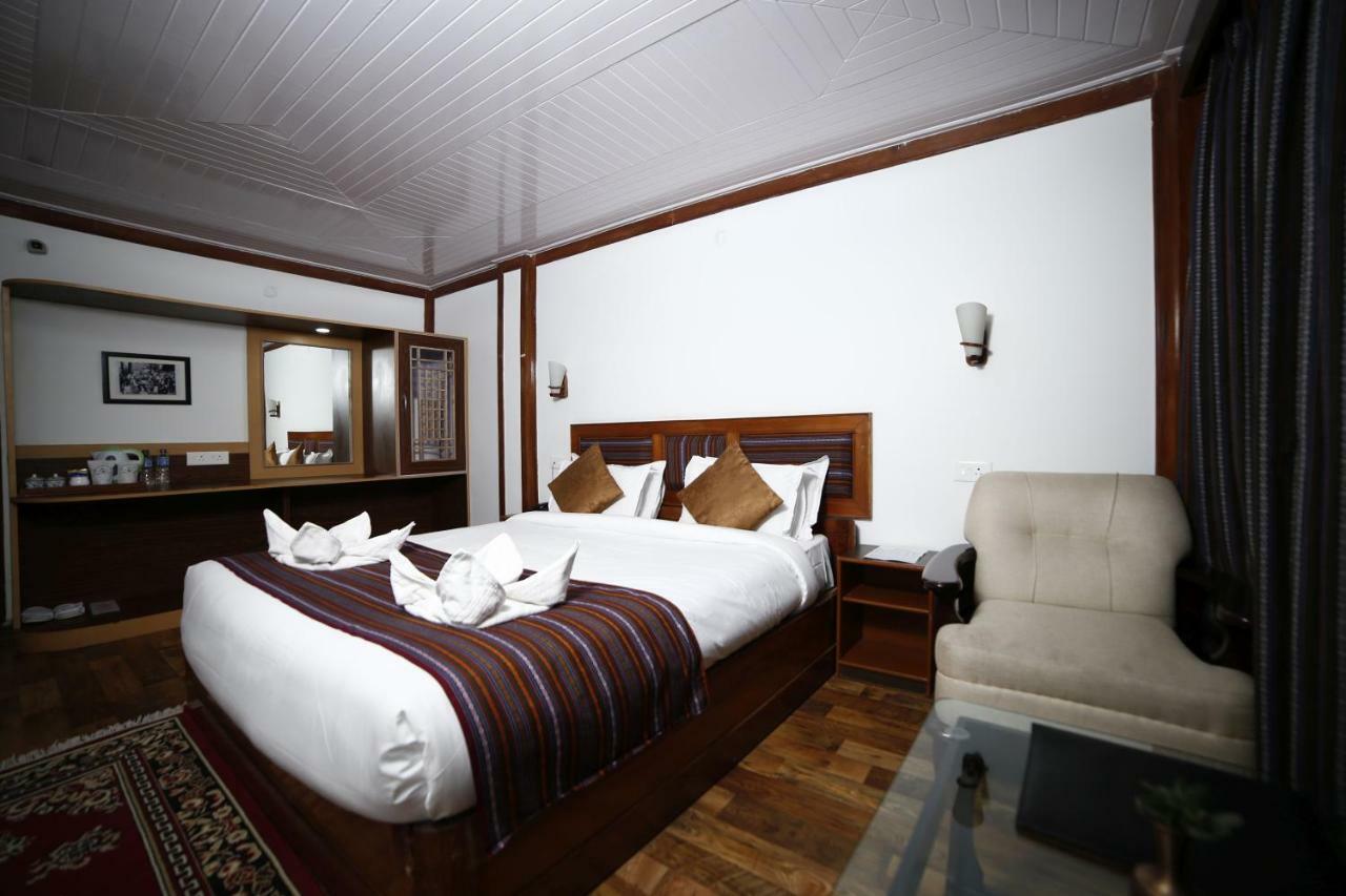Hotel Sikkim Tourist Centre 3*