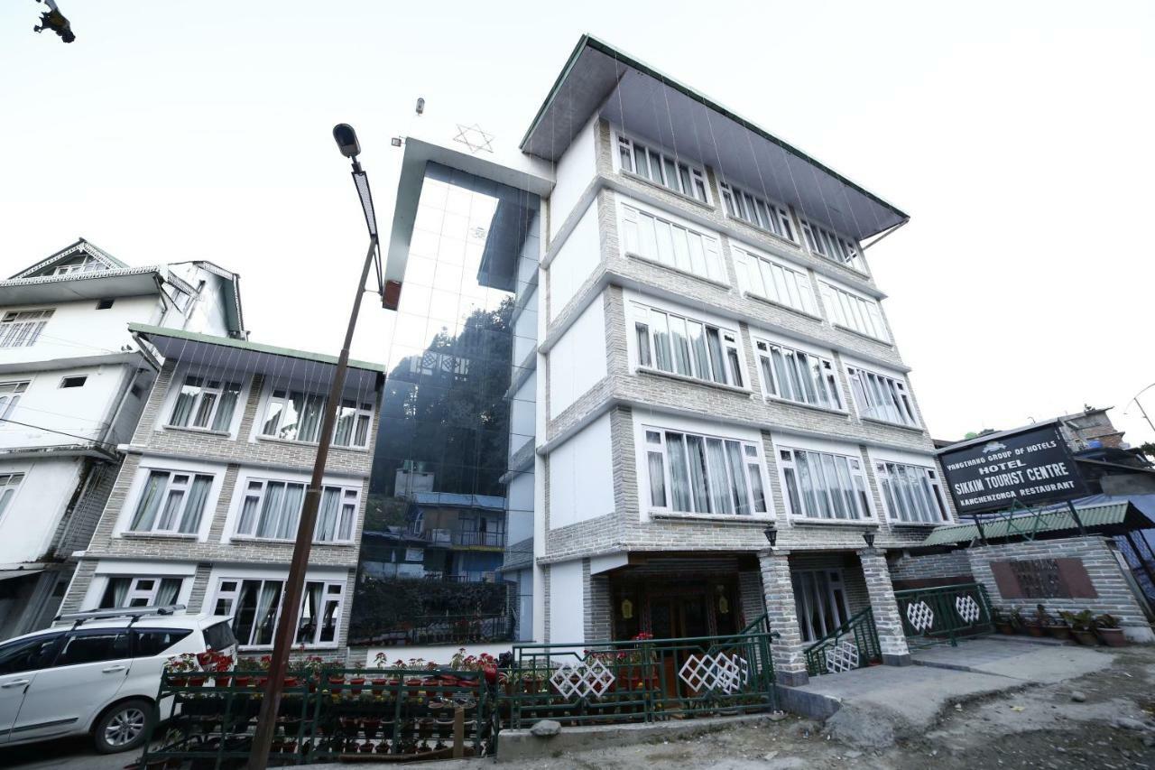 Hotel Sikkim Tourist Centre Pelling