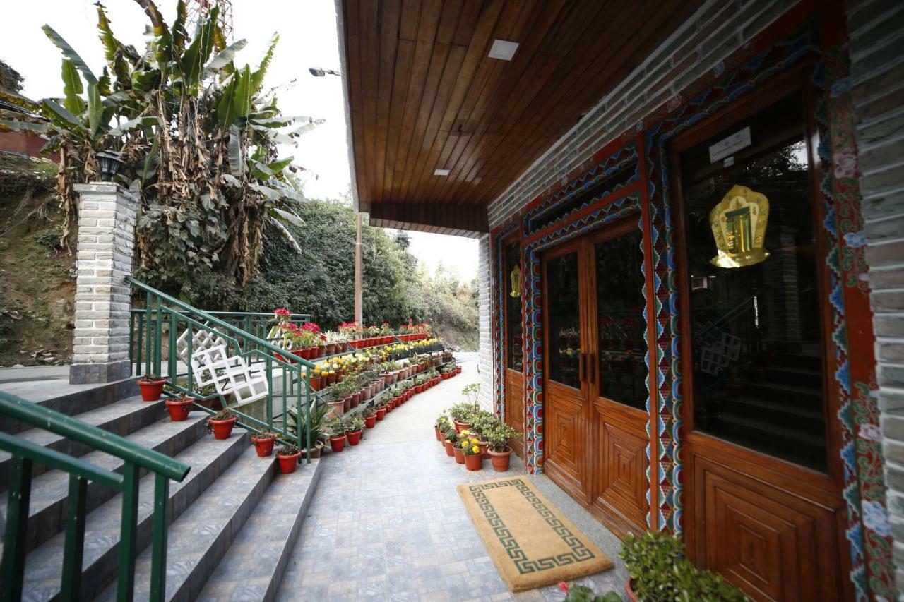 Hotel Sikkim Tourist Centre Pelling