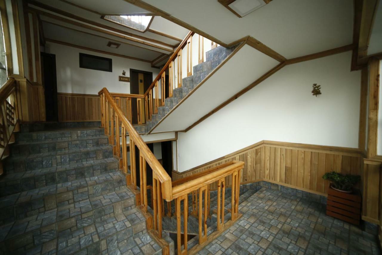 Sikkim Tourist Centre 3* Pelling