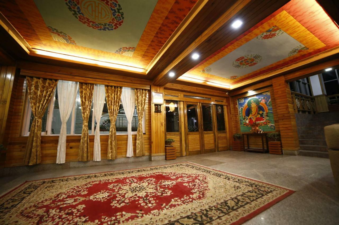 Sikkim Tourist Centre
