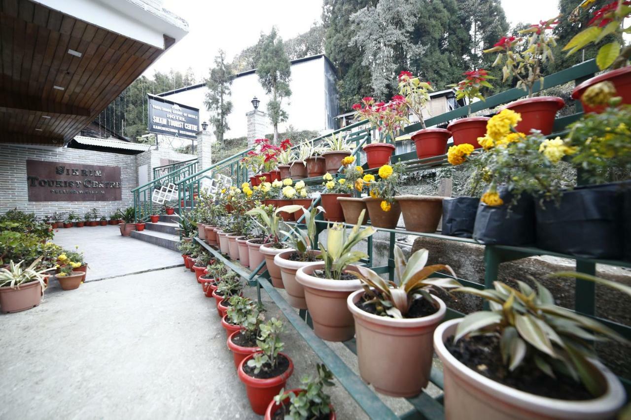 Sikkim Tourist Centre 3* Pelling