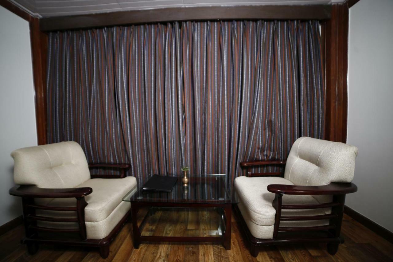 Sikkim Tourist Centre Hotel