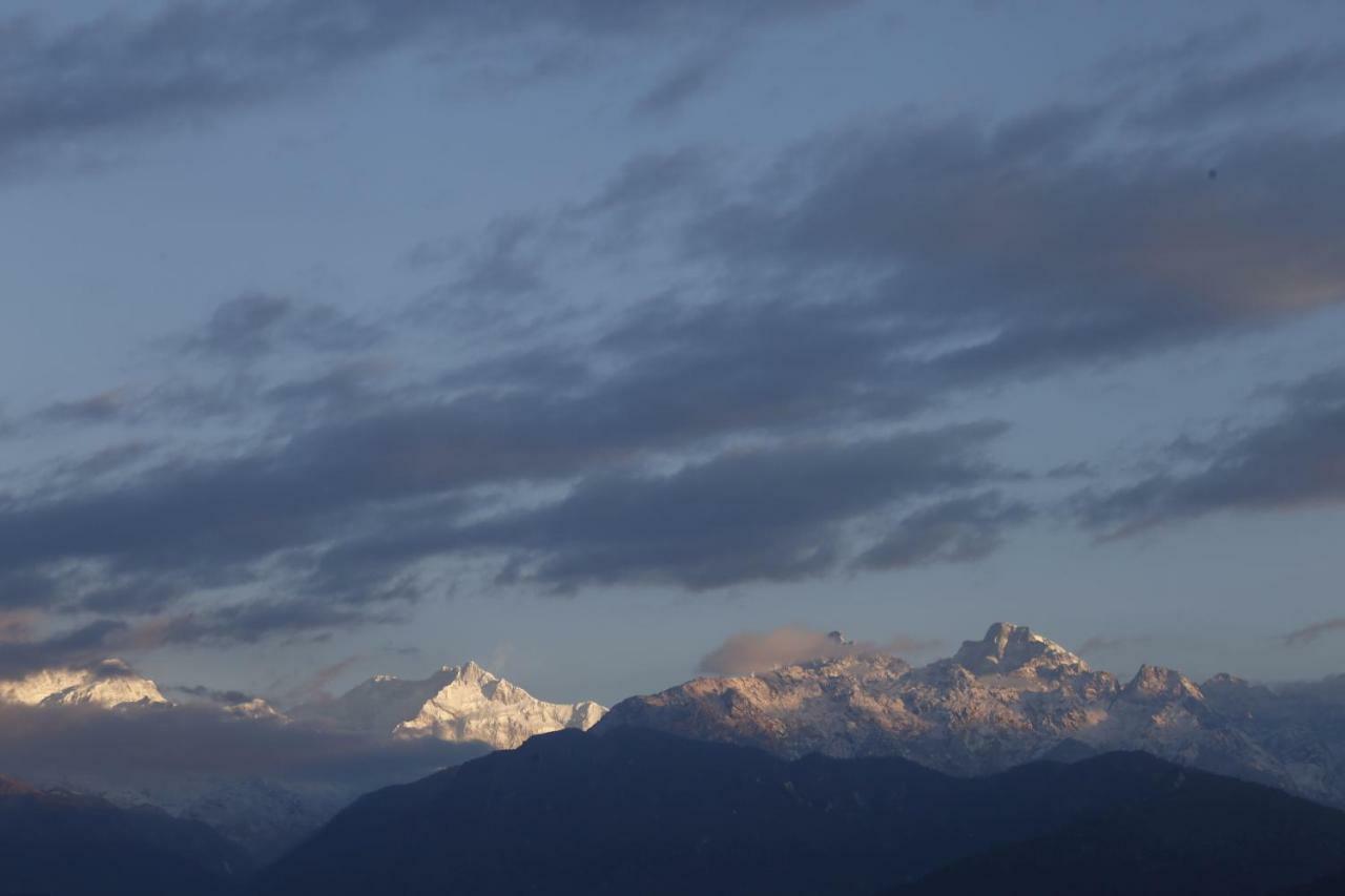Sikkim Tourist Centre Hotel Pelling