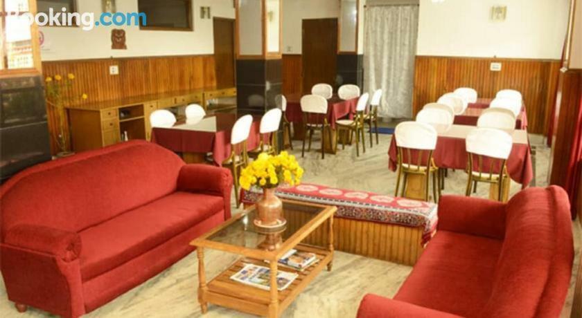Hotel Rufina Swagat Pelling