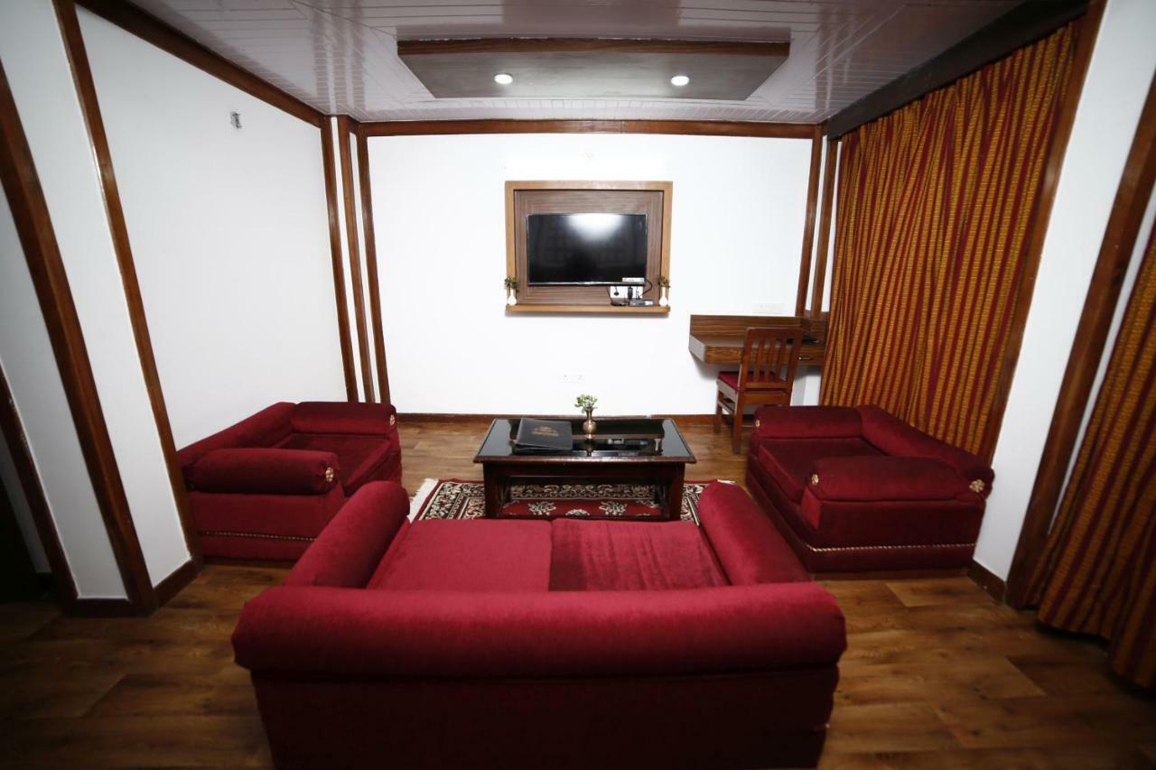 Hotel Sikkim Tourist Centre