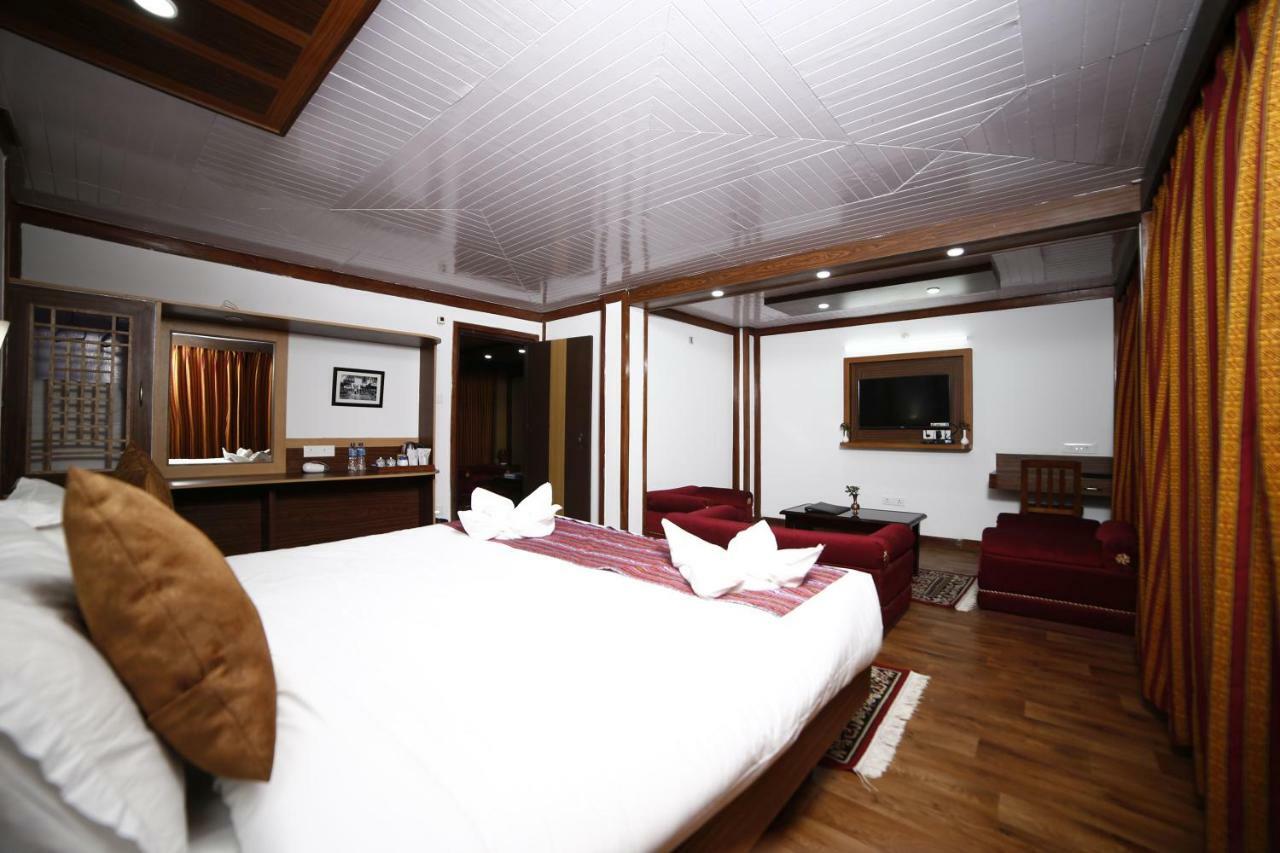 Hotel Sikkim Tourist Centre