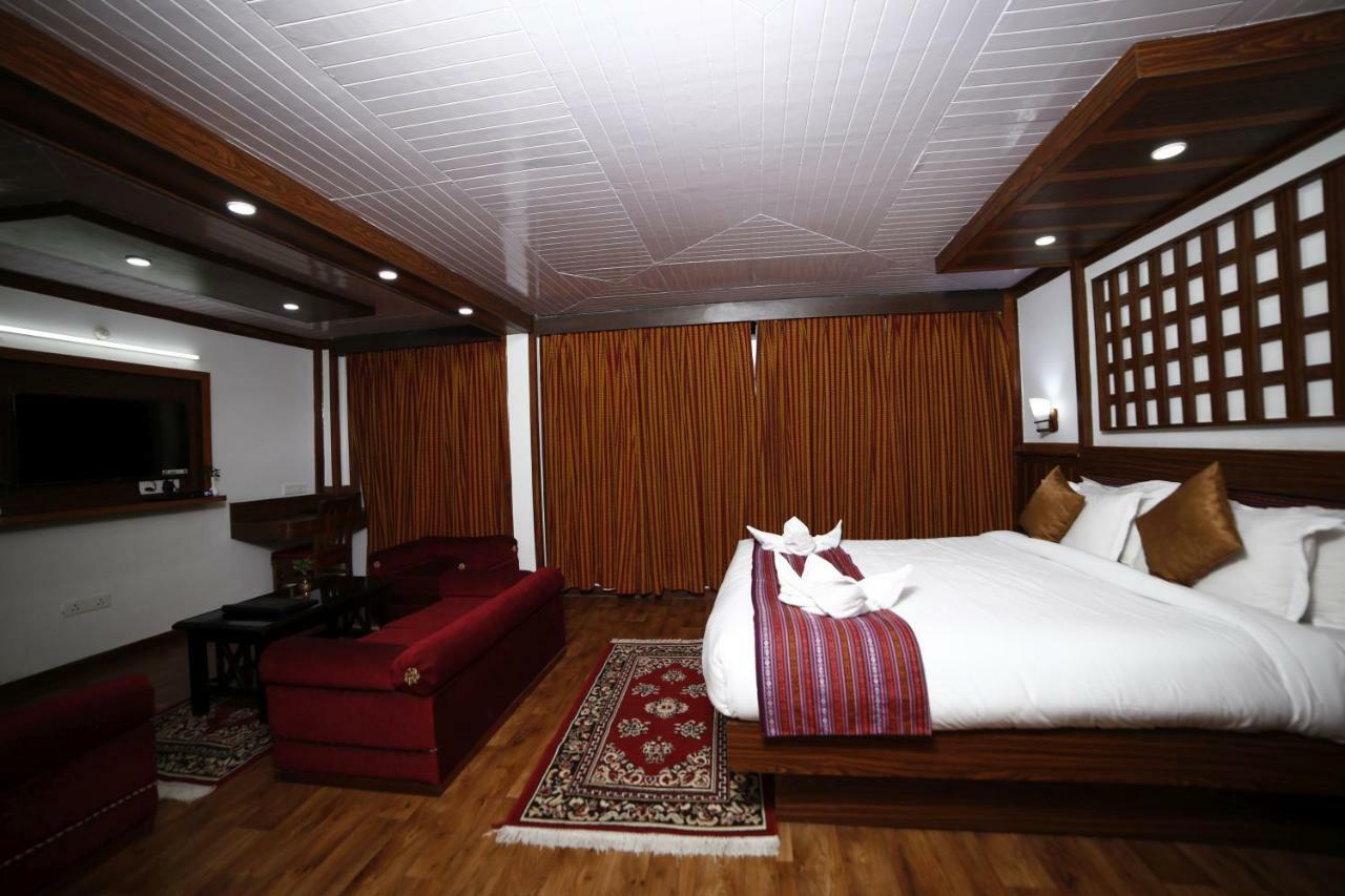 Hotel Sikkim Tourist Centre